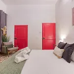 Stunning Traditional Palazzo In By 360 Estates Apartamento Floriana