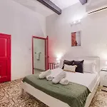 Stunning Traditional Palazzo In By 360 Estates Apartamento Floriana