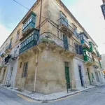 Stunning Traditional Palazzo In By 360 Estates Floriana