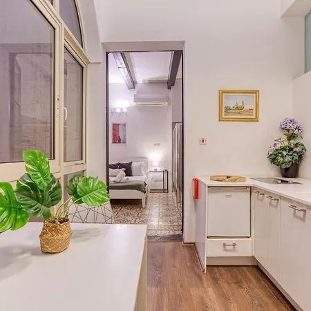 Stunning Traditional Palazzo In By 360 Estates Floriana