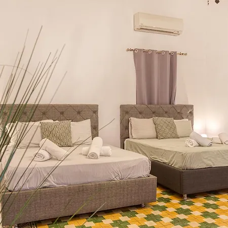 Apartament Stunning Traditional Palazzo In By 360 Estates Floriana