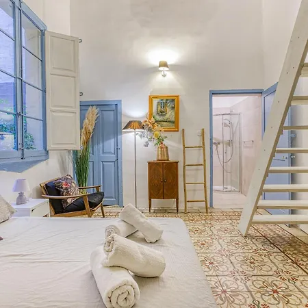 Stunning Traditional Palazzo In By 360 Estates Apartament