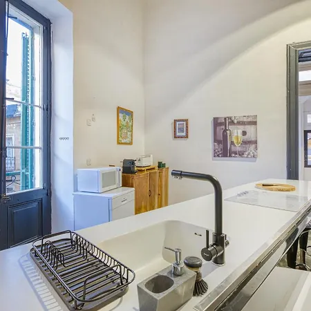 Stunning Traditional Palazzo In By 360 Estates Floriana