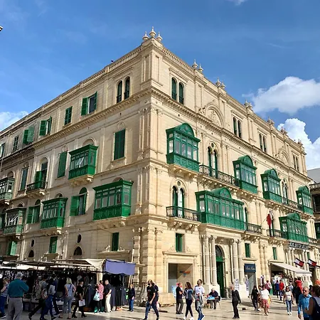 Stunning Traditional Palazzo In By 360 Estates Apartamento