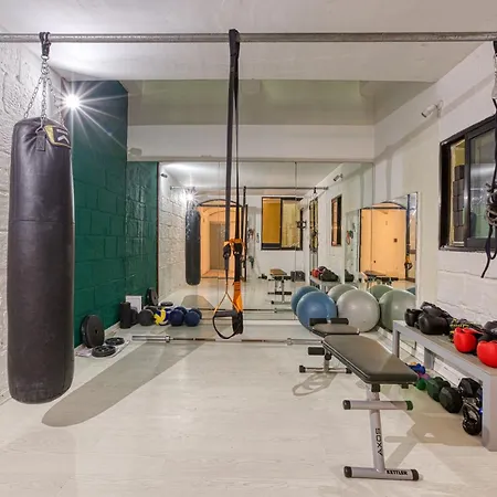 Stunning Traditional Palazzo In By 360 Estates Il-Furjana