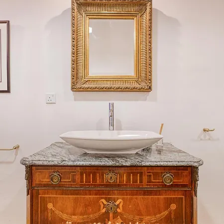 Daire Stunning Traditional Palazzo In By 360 Estates Il-Furjana