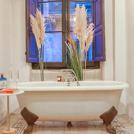 Apartmán Stunning Traditional Palazzo In By 360 Estates