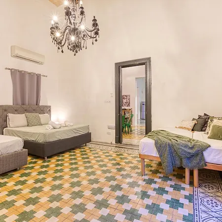 Stunning Traditional Palazzo In By 360 Estates *