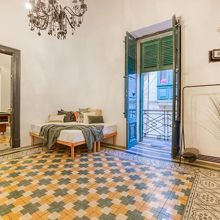 Stunning Traditional Palazzo In By 360 Estates * Floriana