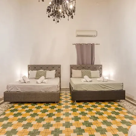 Daire Stunning Traditional Palazzo In By 360 Estates