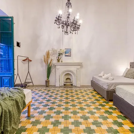 Stunning Traditional Palazzo In By 360 Estates Daire *