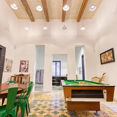 Daire Stunning Traditional Palazzo In By 360 Estates *