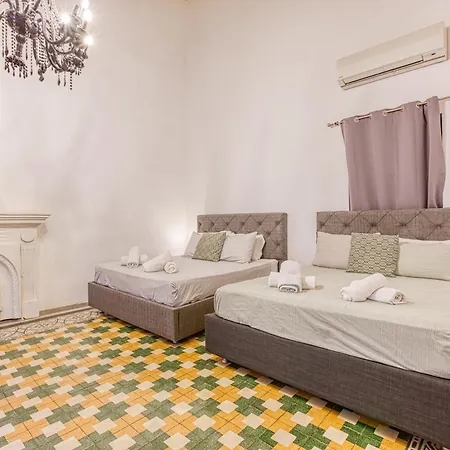 Stunning Traditional Palazzo In By 360 Estates Il-Furjana