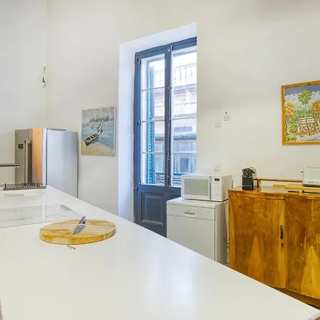 Stunning Traditional Palazzo In By 360 Estates Il-Furjana