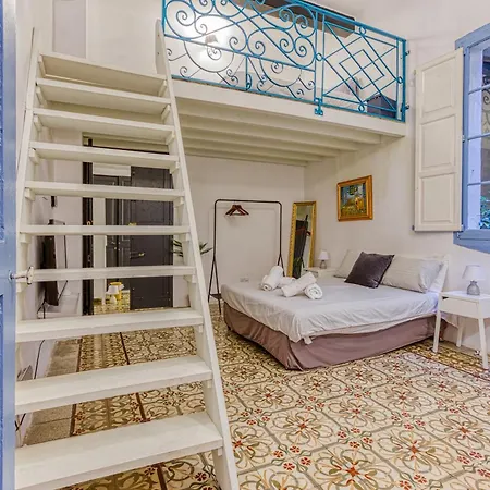 Stunning Traditional Palazzo In By 360 Estates * Floriana