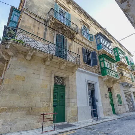 Stunning Traditional Palazzo In By 360 Estates Apartamento *