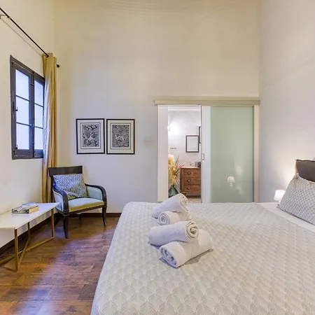 Apartmán Stunning Traditional Palazzo In By 360 Estates *