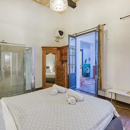 Apartmán Stunning Traditional Palazzo In By 360 Estates