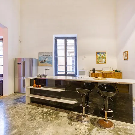 Apartamento Stunning Traditional Palazzo In By 360 Estates *