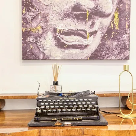 Stunning Traditional Palazzo In By 360 Estates * Floriana