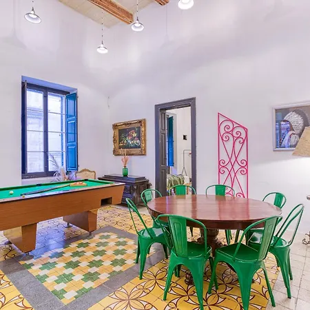 Stunning Traditional Palazzo In By 360 Estates * Floriana