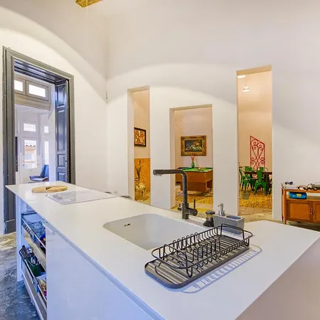 Stunning Traditional Palazzo In By 360 Estates Apartamento *