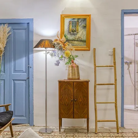 Daire Stunning Traditional Palazzo In By 360 Estates *