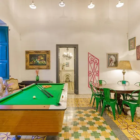 Stunning Traditional Palazzo In By 360 Estates Il-Furjana