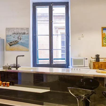 Apartamento Stunning Traditional Palazzo In By 360 Estates