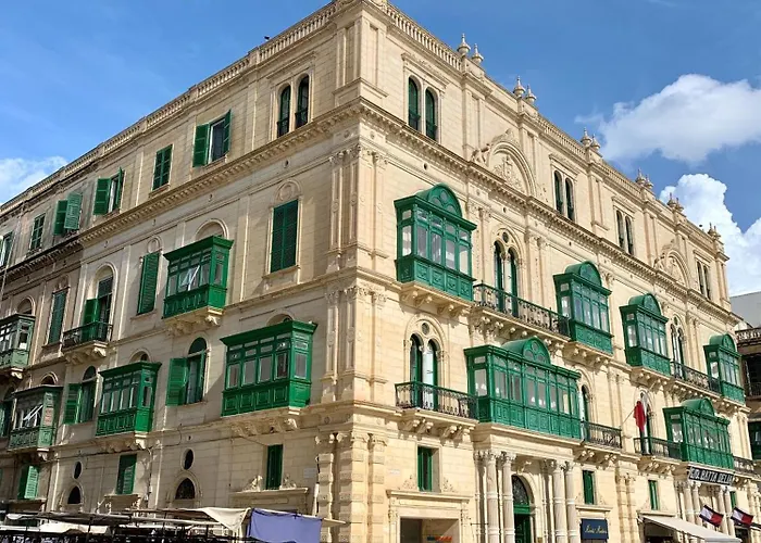 Stunning Traditional Palazzo In By 360 Estates Appartamento