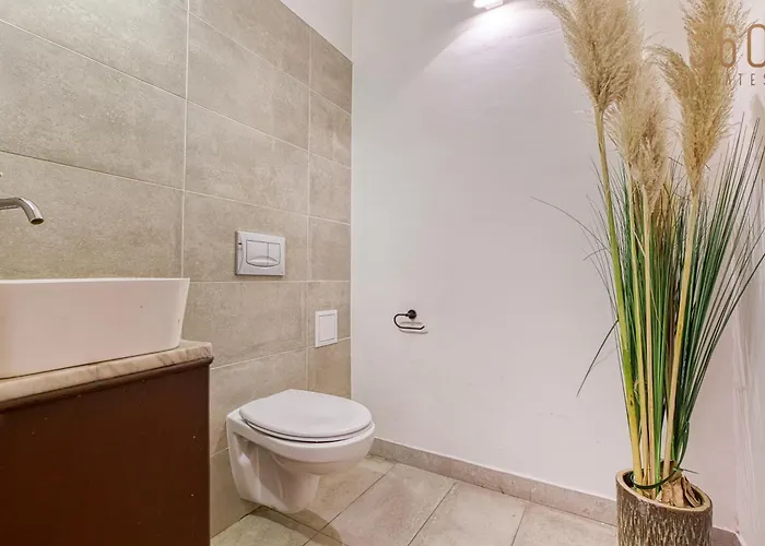 Stunning Traditional Palazzo In By 360 Estates * Floriana