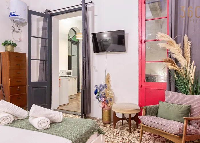 Stunning Traditional Palazzo In By 360 Estates Appartamento *