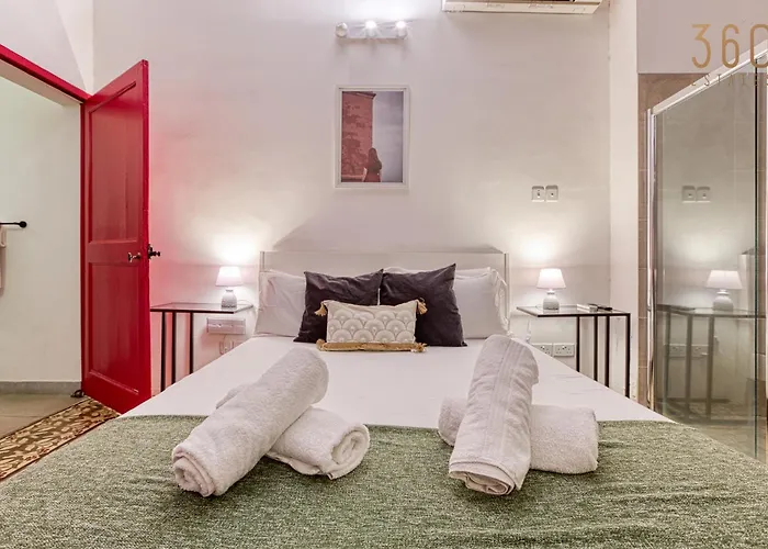 Stunning Traditional Palazzo In By 360 Estates Appartamento