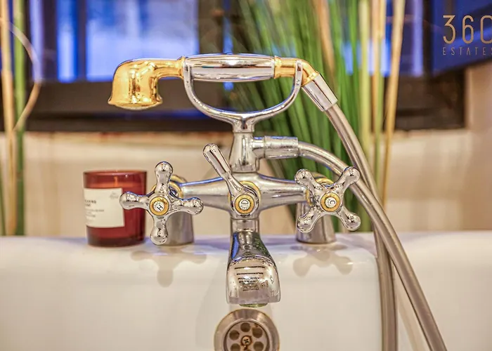 Appartamento Stunning Traditional Palazzo In By 360 Estates Floriana