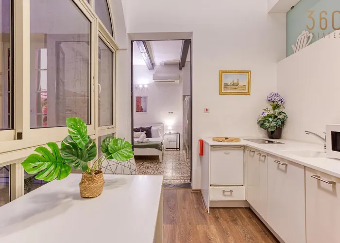 Stunning Traditional Palazzo In By 360 Estates Floriana