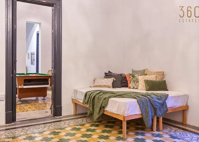 Appartamento Stunning Traditional Palazzo In By 360 Estates *