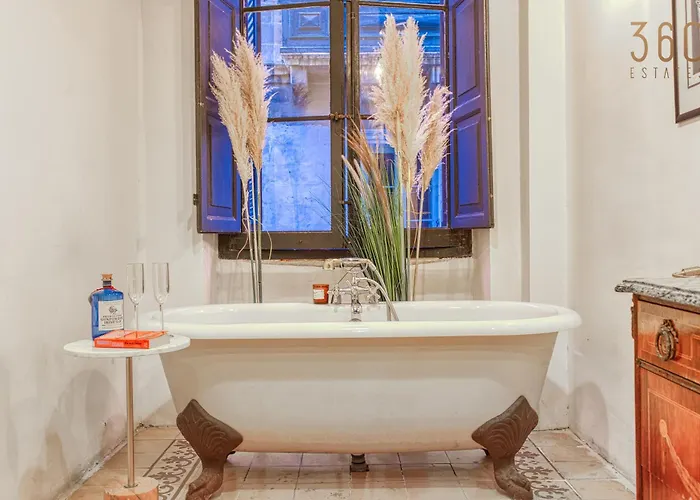 Appartamento Stunning Traditional Palazzo In By 360 Estates