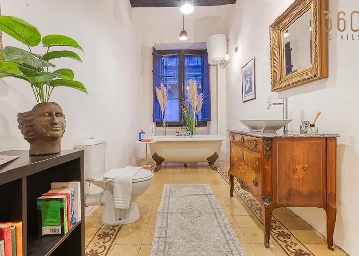 Stunning Traditional Palazzo In By 360 Estates Appartamento