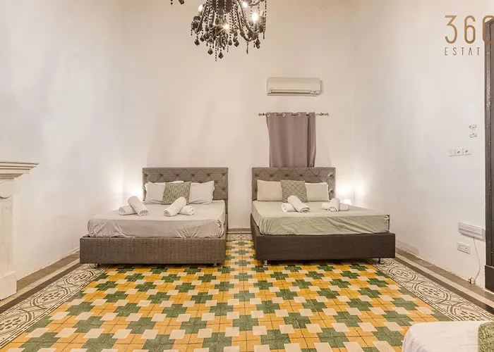 Appartamento Stunning Traditional Palazzo In By 360 Estates