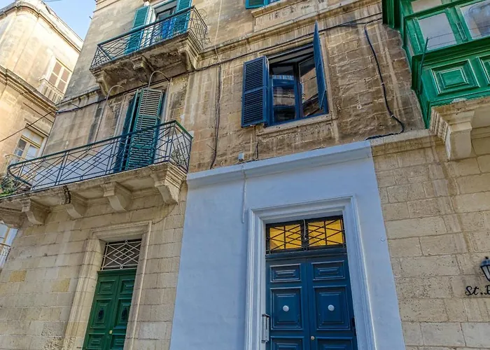 Stunning Traditional Palazzo In By 360 Estates Appartamento