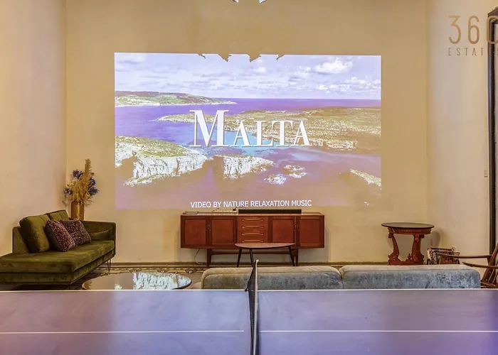 Stunning Traditional Palazzo In By 360 Estates Appartamento *