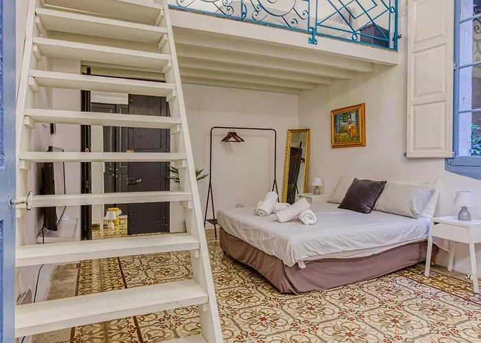 Stunning Traditional Palazzo In By 360 Estates * Floriana
