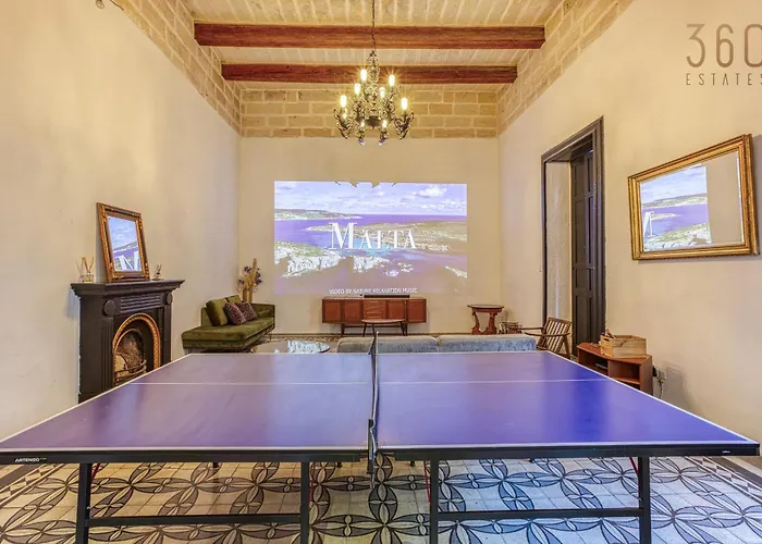 Stunning Traditional Palazzo In By 360 Estates Appartamento