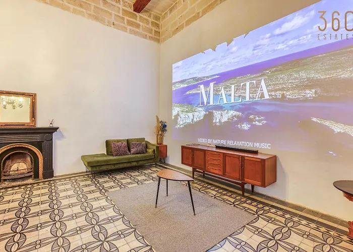 Stunning Traditional Palazzo In By 360 Estates Appartamento