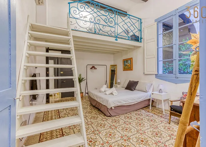 Stunning Traditional Palazzo In By 360 Estates Appartamento