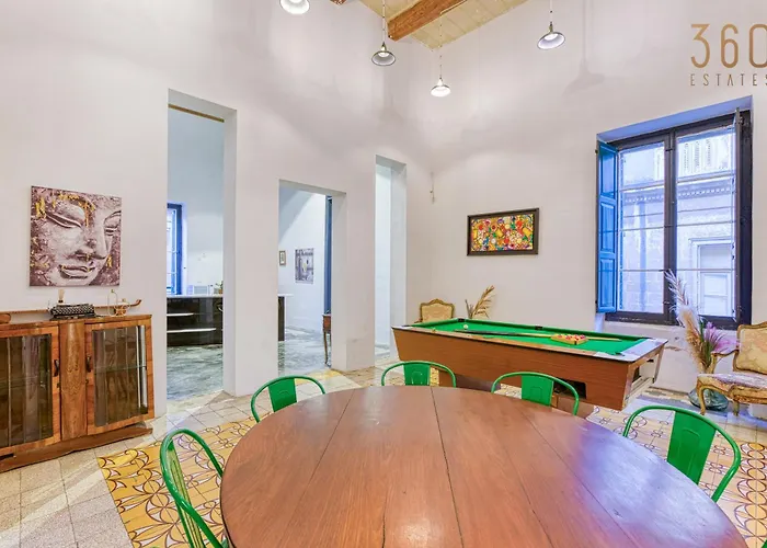 Stunning Traditional Palazzo In By 360 Estates Appartamento