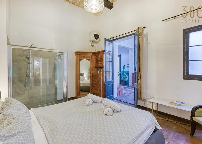 Appartamento Stunning Traditional Palazzo In By 360 Estates