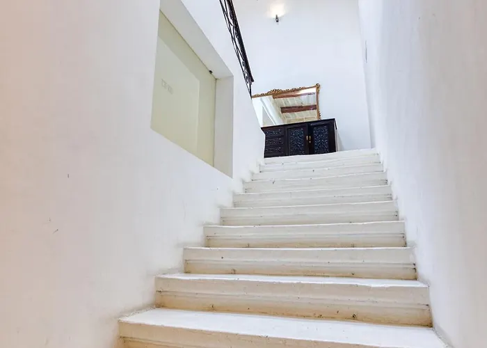 Appartamento Stunning Traditional Palazzo In By 360 Estates