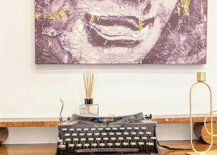 Stunning Traditional Palazzo In By 360 Estates * Floriana