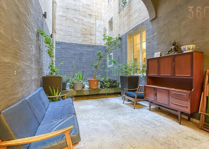 Appartamento Stunning Traditional Palazzo In By 360 Estates